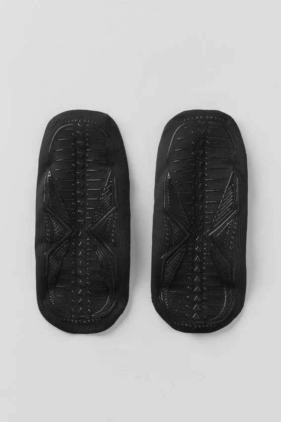 Pivot Barre Sock Barre Socks