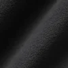 Polar Fleece Take Note Jacket - Black
