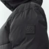 Polar Star Ski Suit - Black