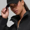 Prestige Off-Duty Cap - Black