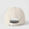 Prestige Off-Duty Cap - Cream Heather