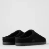 Recovery Slipper - Black