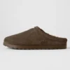 Recovery Slipper - Espresso