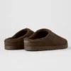 Recovery Slipper - Espresso