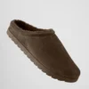 Recovery Slipper - Espresso
