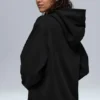 Renown Heavy Weight Hoodie - Black