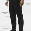 Repetition Jogger - Black