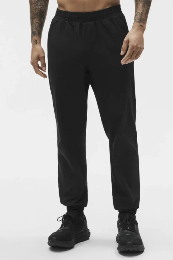 Repetition Jogger - Black