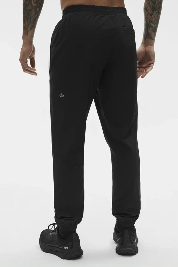 Repetition Jogger - Black