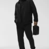 Repetition Jogger - Black