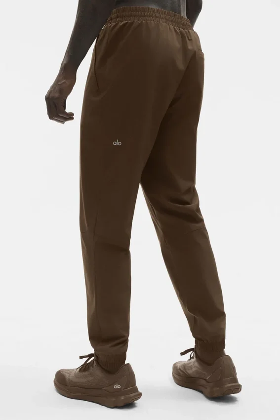 Repetition Jogger - Espresso