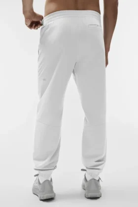 Repetition Jogger – Titanium