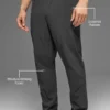 Repetition Pant - Anthracite