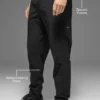 Repetition Pant - Black