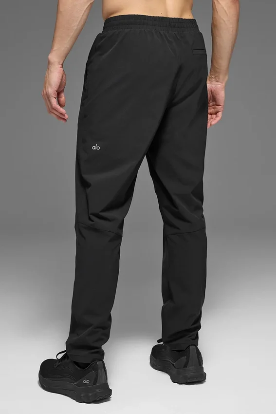 Repetition Pant - Black