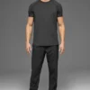 Repetition Pant - Black
