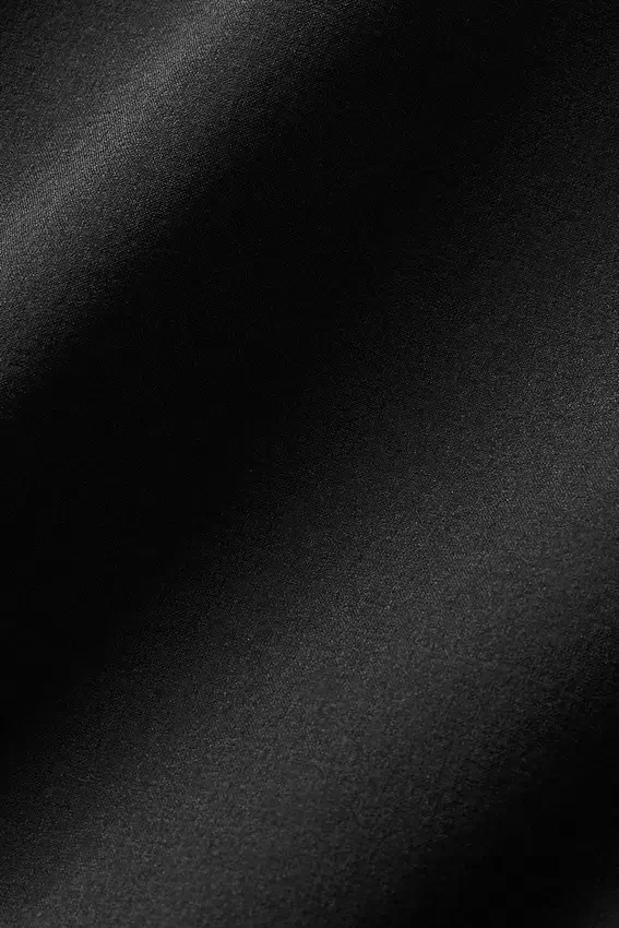 Repetition Pant - Black