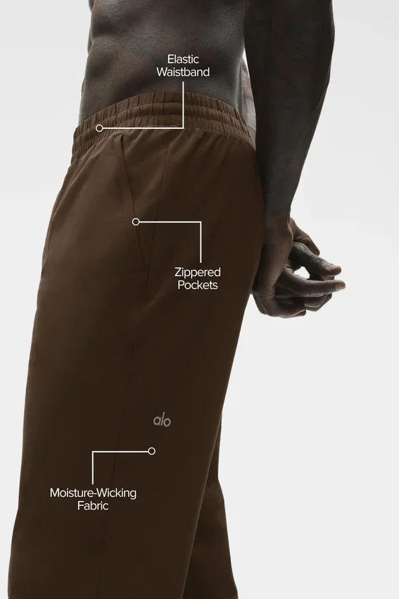 Repetition Pant - Espresso