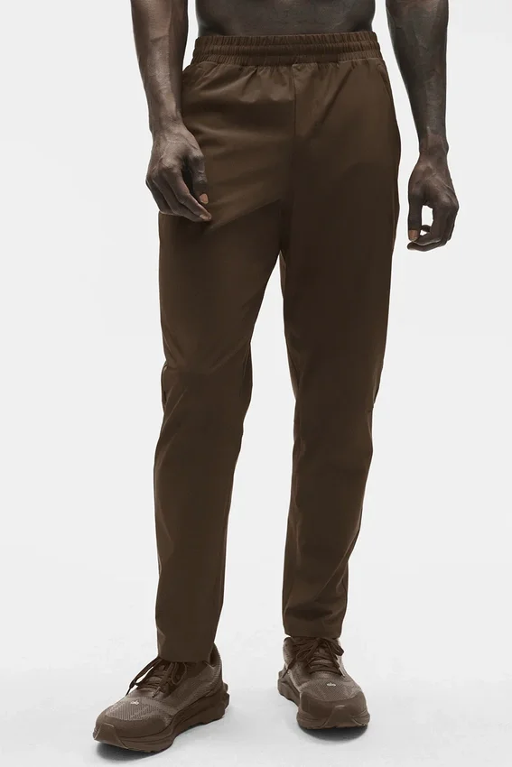 Repetition Pant - Espresso
