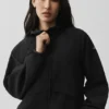 Ripstop Electric Jacket - Black