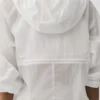 Ripstop Electric Jacket - White