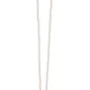 Rose Quartz Mala Necklace