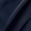 Satin Horizon Short Sleeve Button up - Navy