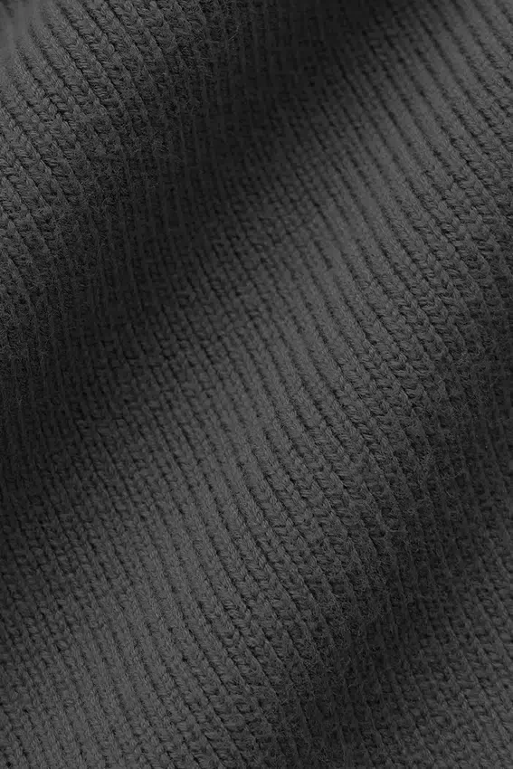 Scholar Straight Leg Sweatpant - Anthracite