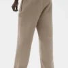 Scholar Straight Leg Sweatpant - Gravel