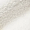 Sherpa Cozy Escape Puffer - Ivory/Ivory