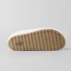 Sherpa Recovery Slipper - Ivory