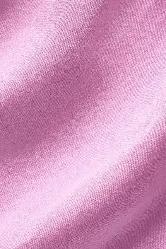Silk Luminous Bra - Candy Heart Pink