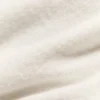 Snuggle up Sweater Short Sleeve - Ivory