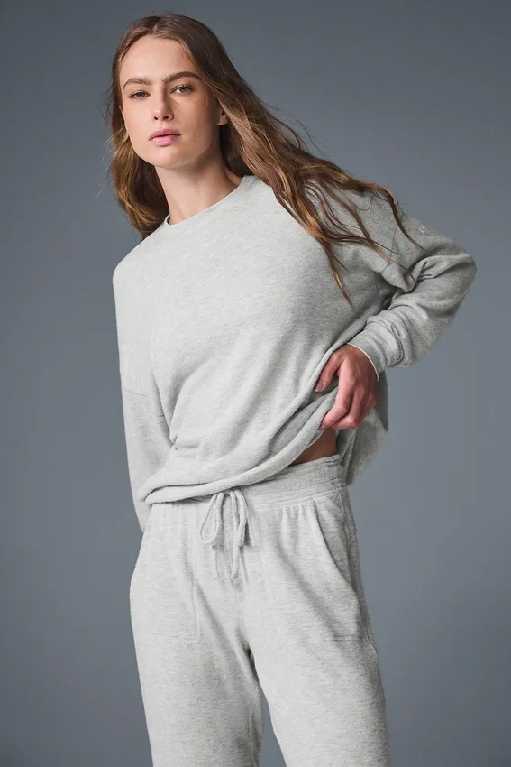 Soho Pullover | Women's Hoodie
