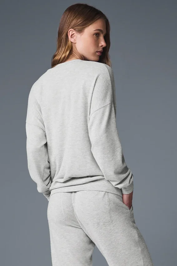 Soho Pullover | Women's Hoodie