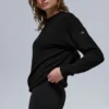Soho Pullover | Women's Hoodie