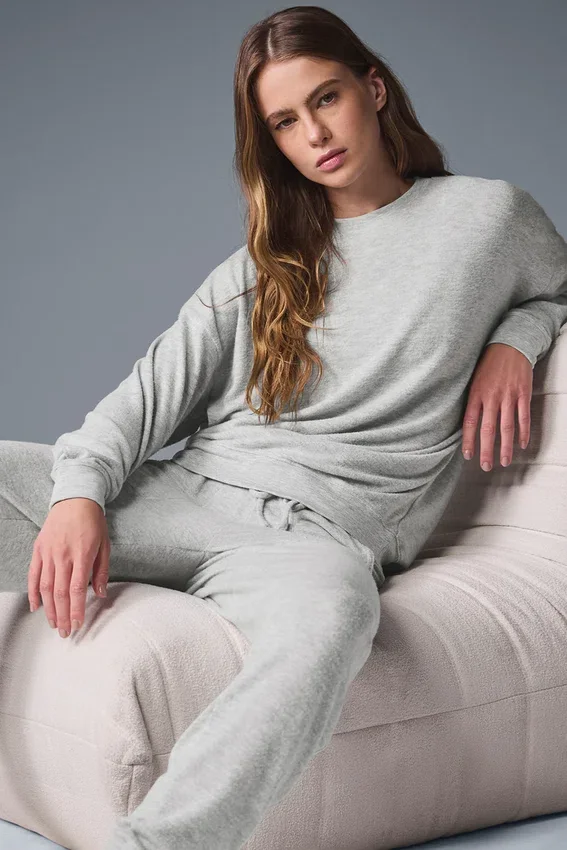 Soho Pullover | Women's Hoodie
