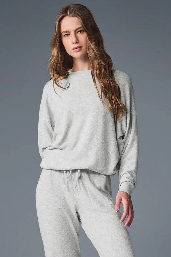 Soho Pullover | Women's Hoodie