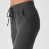 Soho Sweatpant - Anthracite
