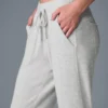 Soho Sweatpant - Athletic Heather Grey