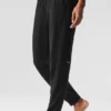 Soho Sweatpant - Black