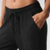 Soho Sweatpant - Black