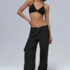 Splendor Bra - Black