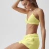 Accolade Short - Sunshine