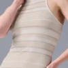 Sport Play Knit Dress - Ivory/Alabaster