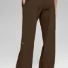Suit up Trouser (Long) - Espresso