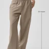 Suit up Trouser (Long) - Gravel