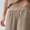 Suit up Trouser (Long) - Gravel