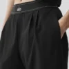 Suit up Trouser (Regular) - Black