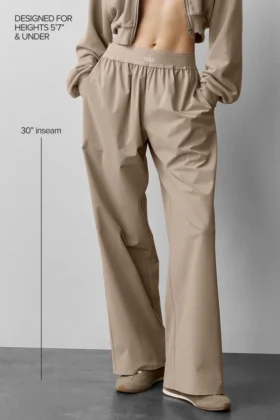 Suit up Trouser (Regular) – Gravel